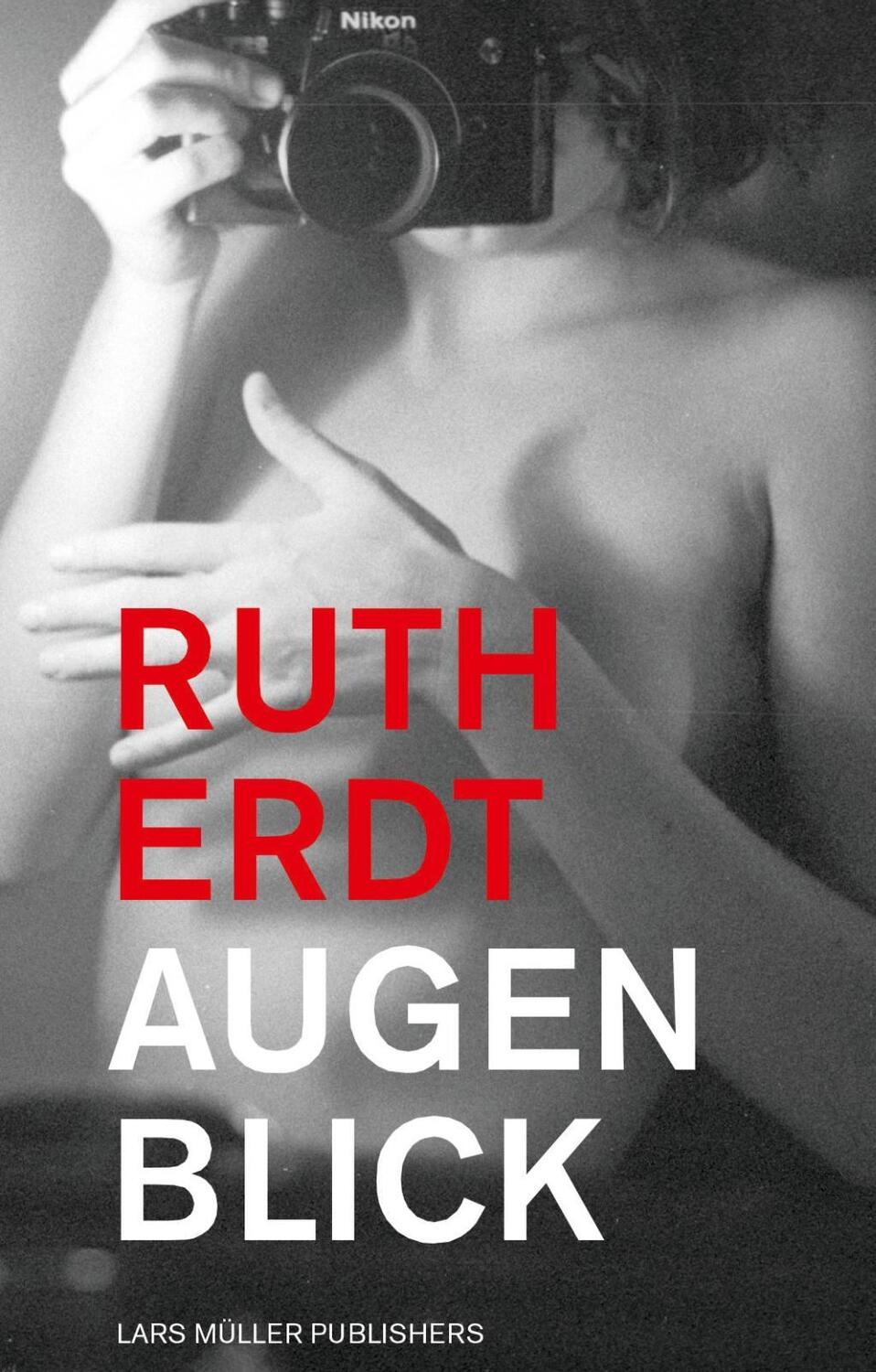 Cover: 9783037785409 | Ruth Erdt - Nicht zittern | Ruth Erdt | Taschenbuch | 272 S. | Deutsch