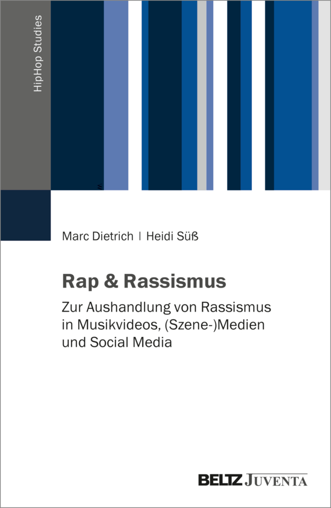 Cover: 9783779976202 | Rap &amp; Rassismus | Marc Dietrich (u. a.) | Taschenbuch | 302 S. | 2023