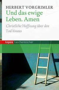 Cover: 9783836708845 | Und das ewige Leben. Amen | Herbert Vorgrimler | Taschenbuch | 108 S.