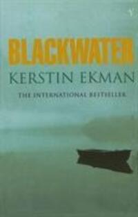 Cover: 9780099521211 | Blackwater | Kerstin Ekman | Taschenbuch | Kartoniert / Broschiert