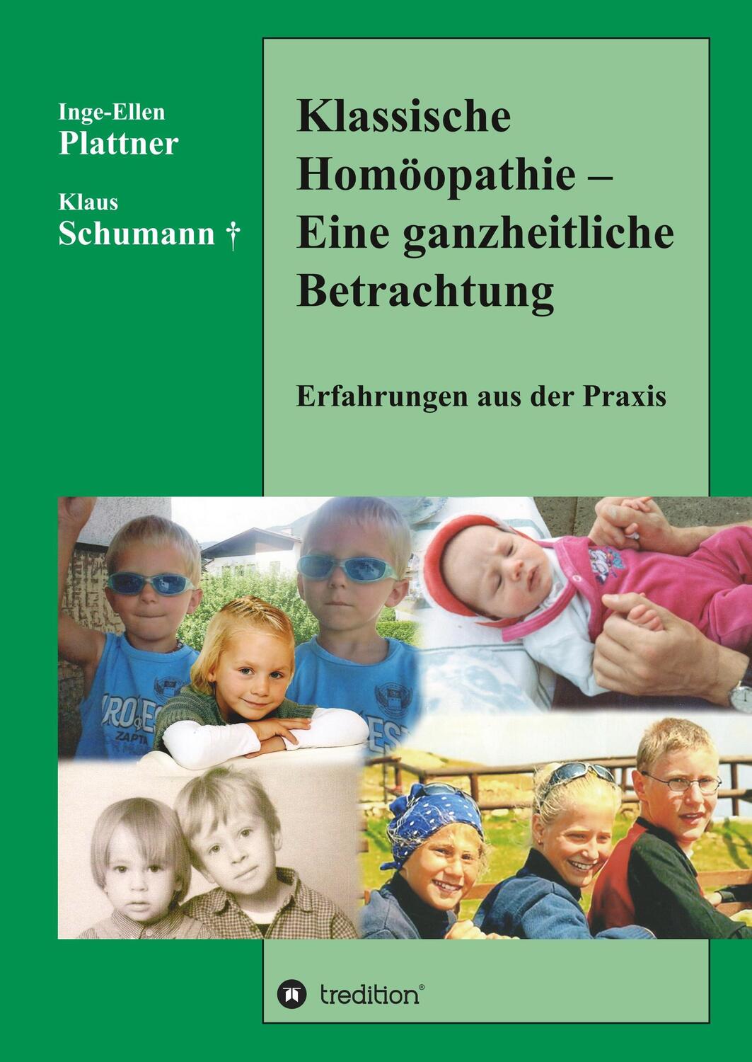 Cover: 9783734559204 | Klassische Homöopathie - Eine ganzheitliche Betrachtung | Schumann