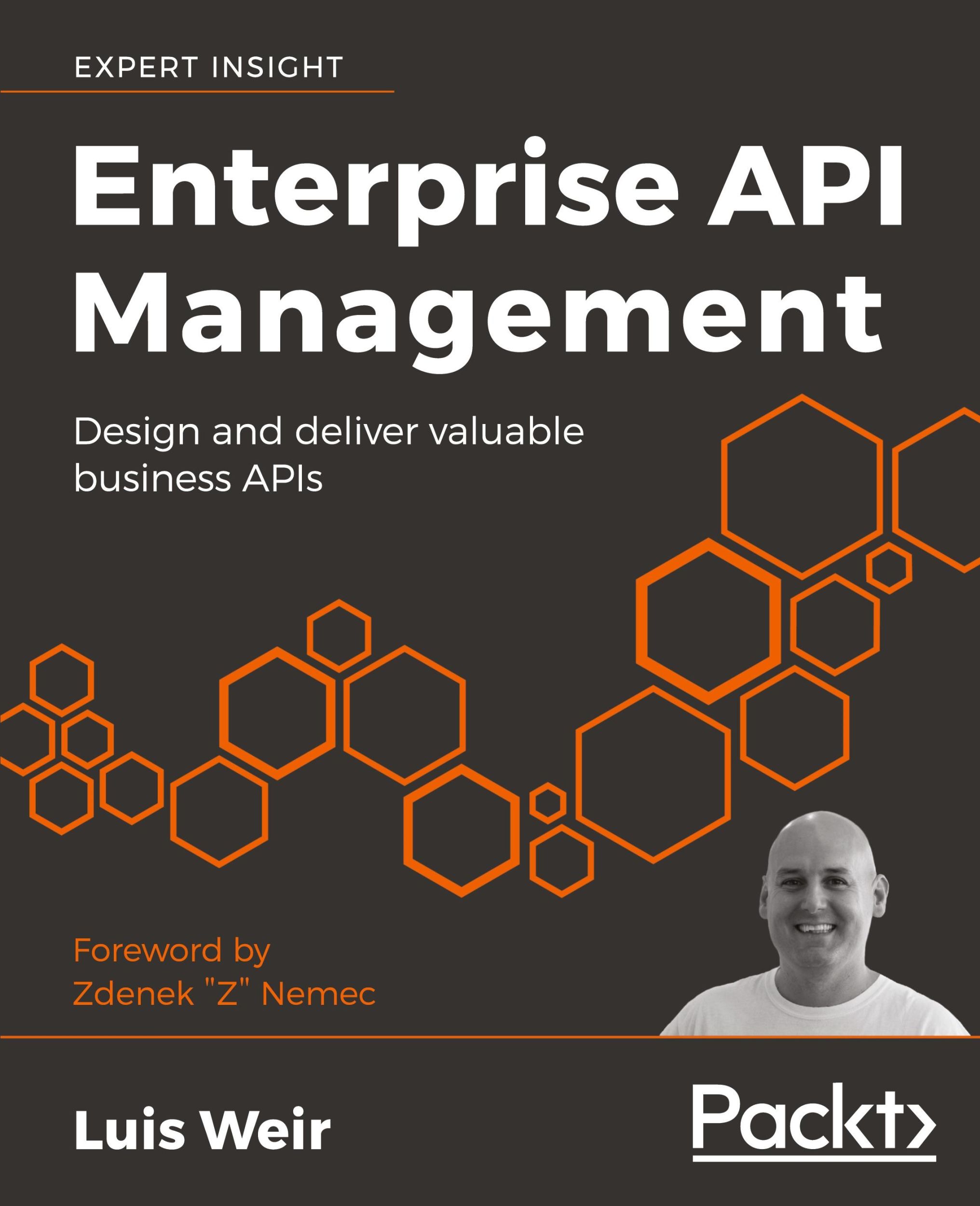 Cover: 9781787284432 | Enterprise API Management | Luis Augusto Weir | Taschenbuch | Englisch