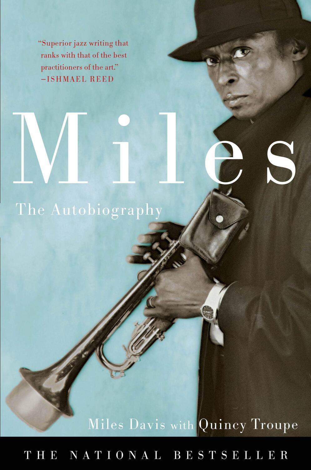 Cover: 9781451643183 | Miles: Autobiography | Miles Davis | Taschenbuch | Englisch | 2011