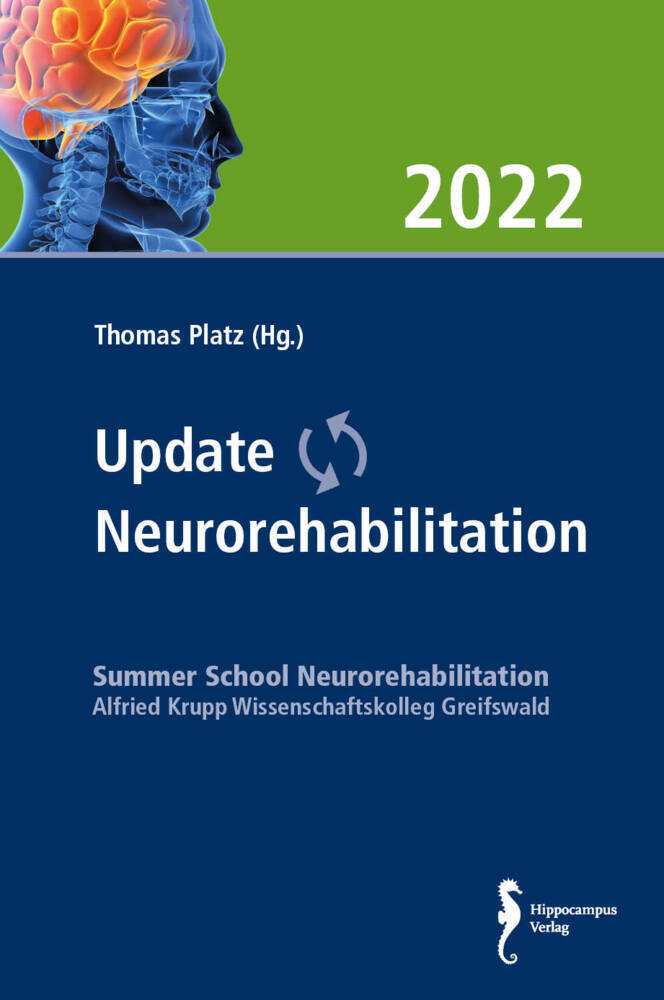 Cover: 9783944551777 | Update Neurorehabilitation 2022 | Thomas Platz | Taschenbuch | 248 S.