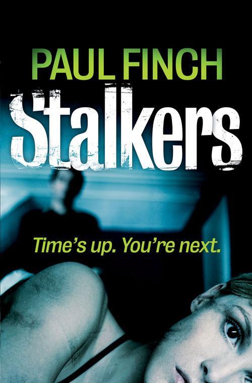 Cover: 9780007492299 | Stalkers | Paul Finch | Taschenbuch | Detective Mark Heckenburg | 2013