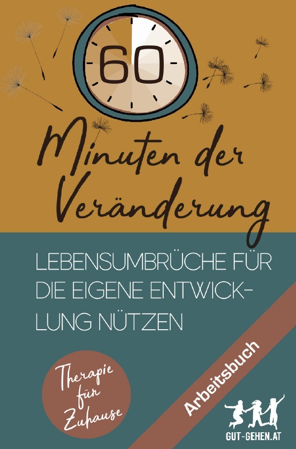 Cover: 9783750271524 | 60 Minuten der Veränderung | Robert Riedl | Taschenbuch | 128 S.