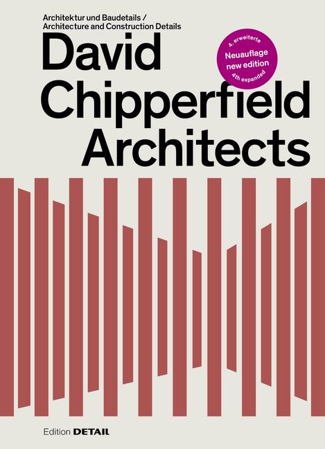 Cover: 9783955536602 | David Chipperfield Architects | Sandra Hofmeister | Buch | 280 S.