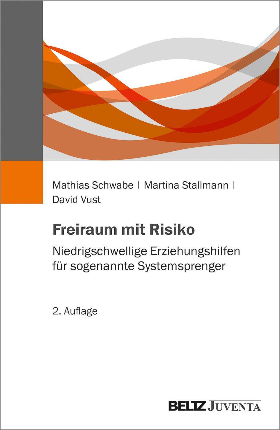 Cover: 9783779964117 | Freiraum mit Risiko | Mathias Schwabe (u. a.) | Taschenbuch | Deutsch