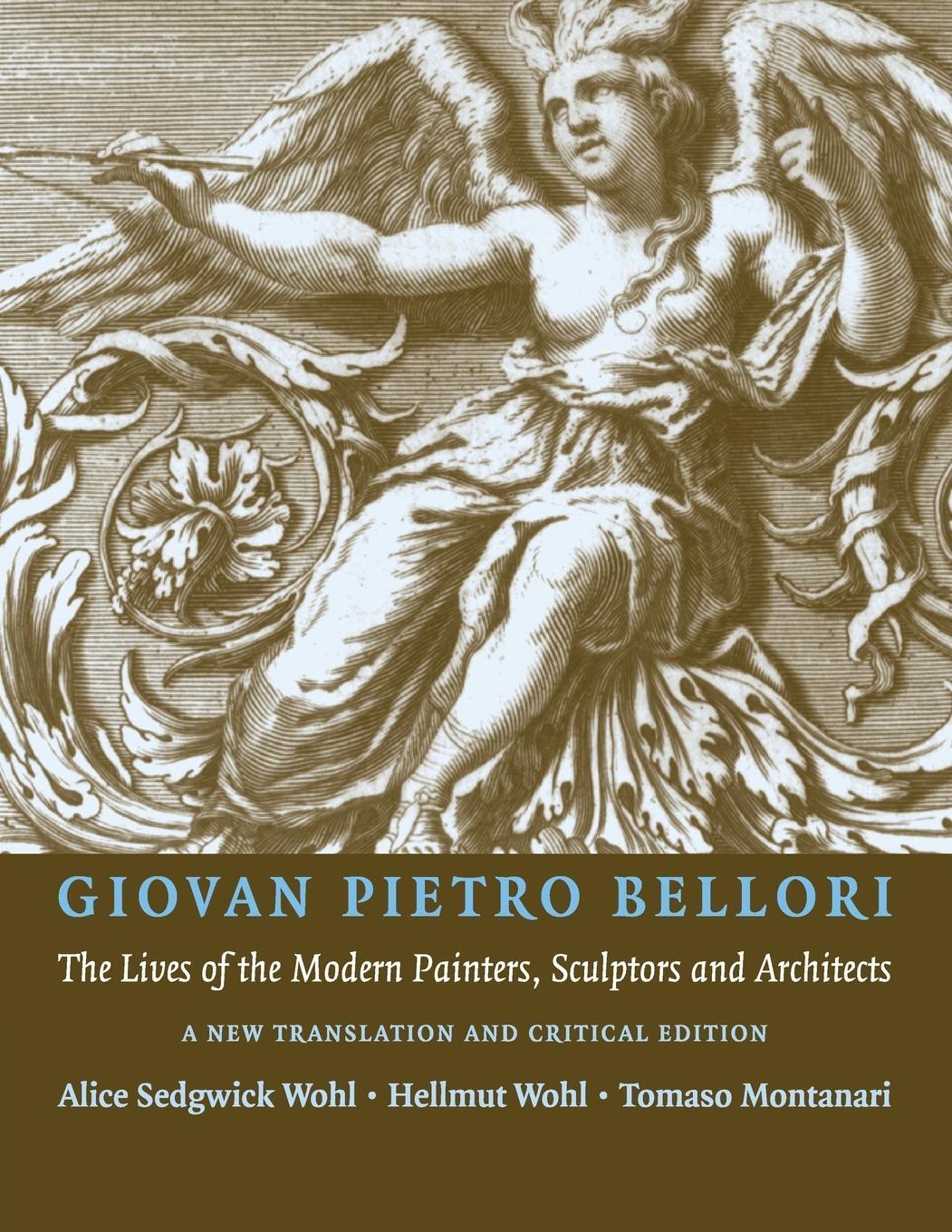 Cover: 9780521139540 | Giovan Peitro Bellori | Hellmut Wohl | Taschenbuch | Paperback | 2019
