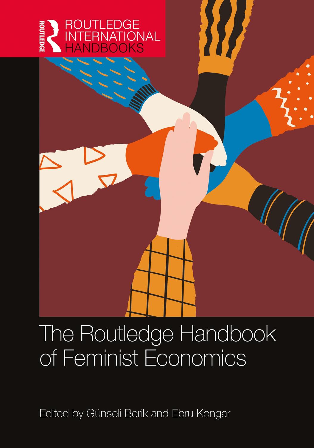 Cover: 9780367759896 | The Routledge Handbook of Feminist Economics | Ebru Kongar (u. a.)