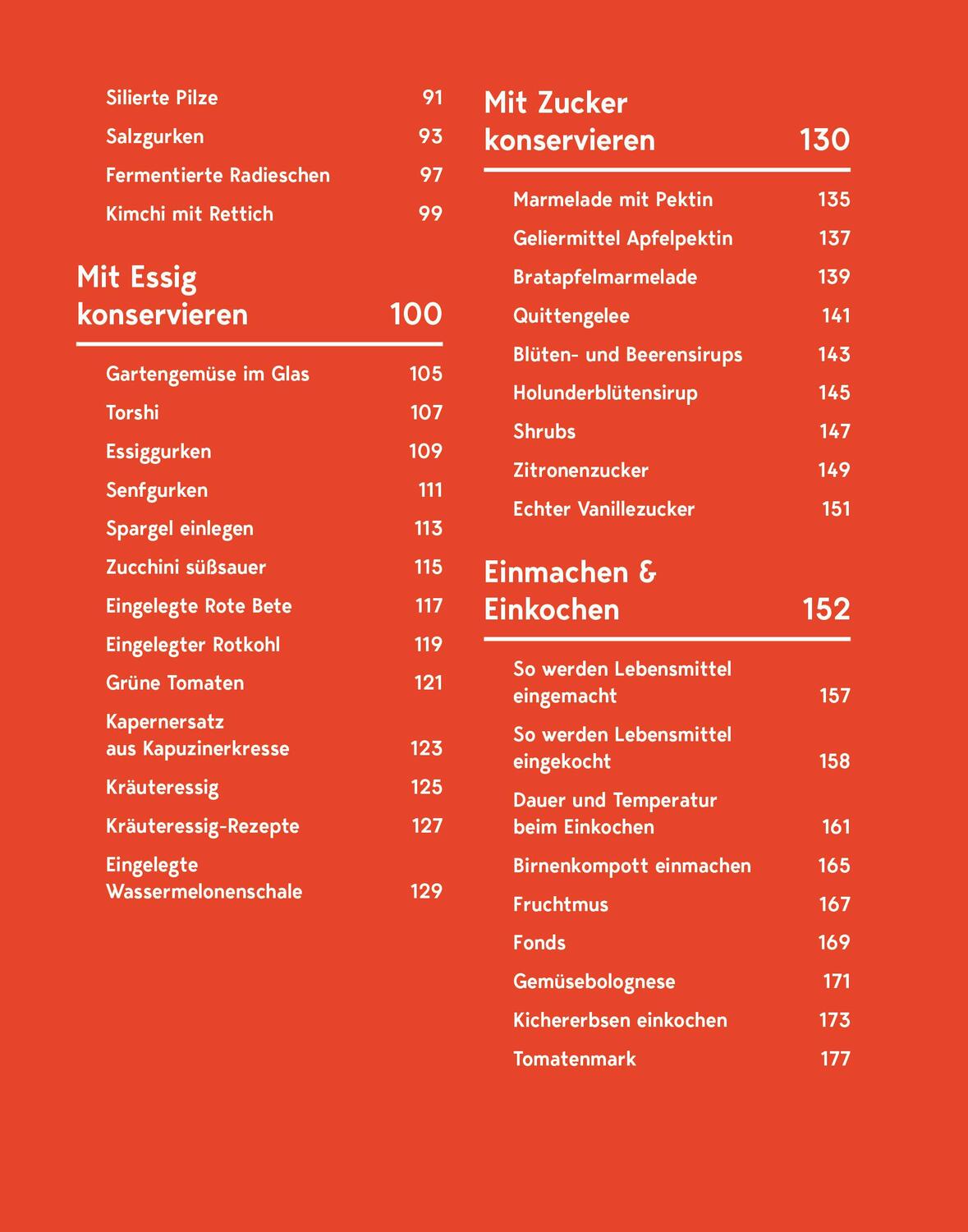 Bild: 9783946658740 | Eingemacht &amp; zugedreht | smarticular Verlag | Buch | 224 S. | Deutsch