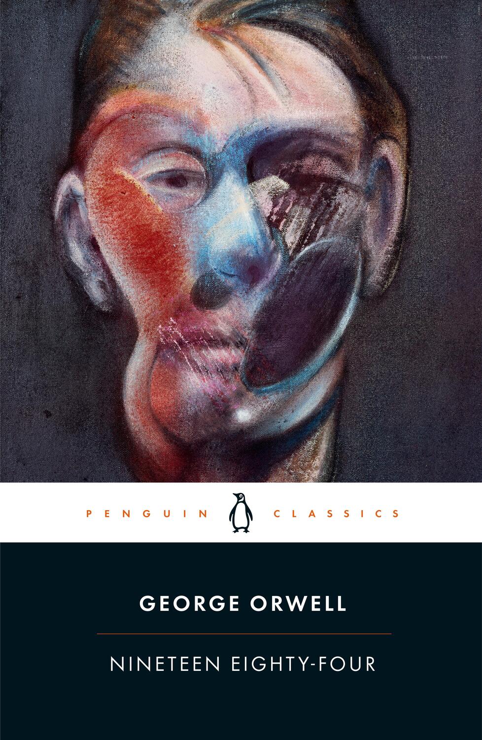Cover: 9780241416419 | Nineteen Eighty-Four | George Orwell | Taschenbuch | Englisch | 2019