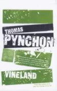 Cover: 9780749391416 | Vineland | Thomas Pynchon | Taschenbuch | Vintage Classics | Englisch