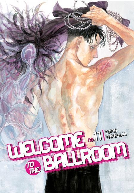 Cover: 9781632365828 | Welcome to the Ballroom 11 | Tomo Takeuchi | Taschenbuch | Englisch