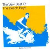 Cover: 724353261528 | The Very Best Of The Beach Boys | The Beach Boys | Audio-CD | Englisch