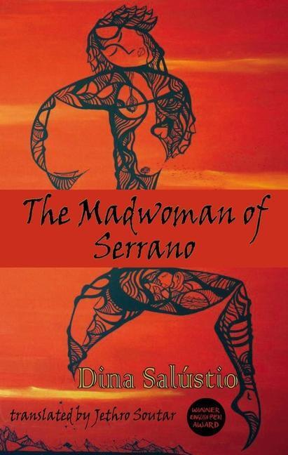 Cover: 9781910213988 | The Madwoman of Serrano | Dina Salustio | Taschenbuch | Dedalus Africa