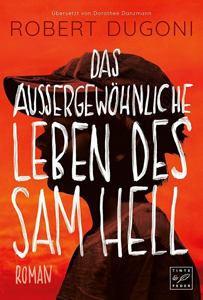 Cover: 9782919808342 | Das außergewöhnliche Leben des Sam Hell | Roman | Robert Dugoni | Buch