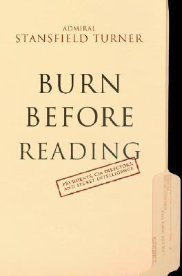 Cover: 9780786867820 | Burn Before Reading | Turner Stansfield | Buch | Englisch | 2005