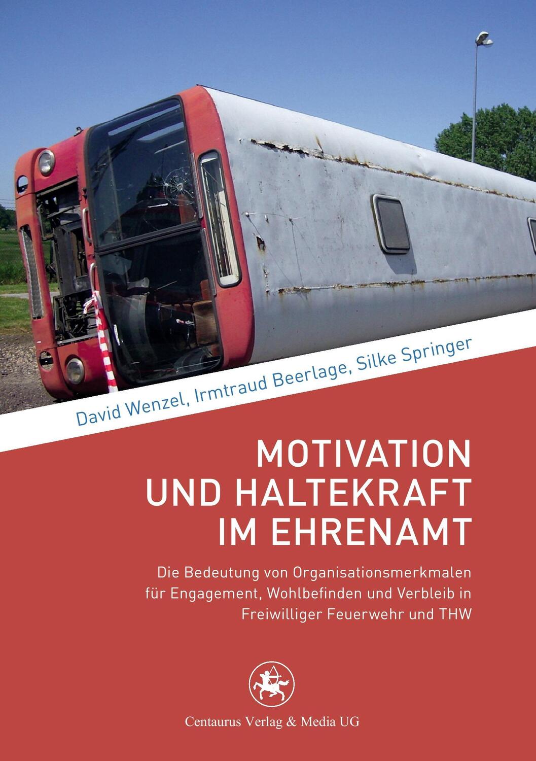 Cover: 9783862261239 | Motivation und Haltekraft im Ehrenamt | David Wenzel (u. a.) | Buch