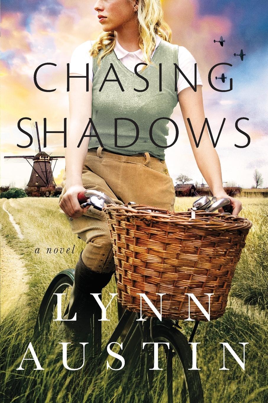 Cover: 9781496437358 | Chasing Shadows | Lynn Austin | Taschenbuch | Paperback | Englisch