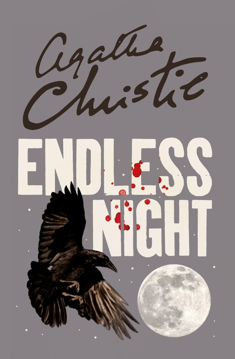 Cover: 9780008196394 | Endless Night | Agatha Christie | Taschenbuch | 248 S. | Englisch