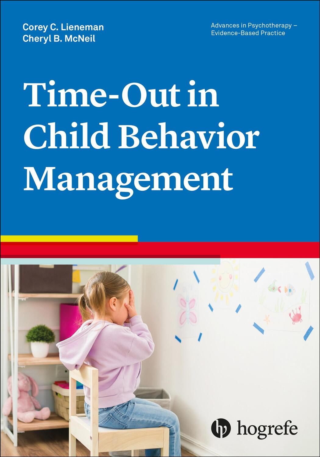 Cover: 9780889375093 | Time-Out in Child Behavior Management | Cheryl B. McNeil (u. a.)