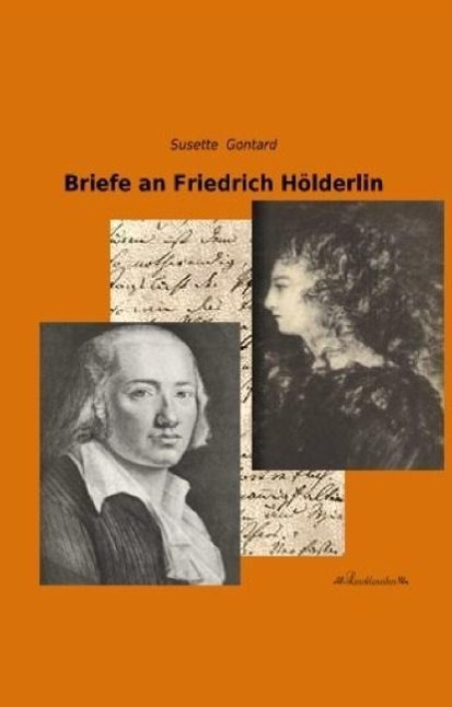 Cover: 9783955633073 | Briefe an Friedrich Hölderlin | Susette Gontard | Taschenbuch | 32 S.