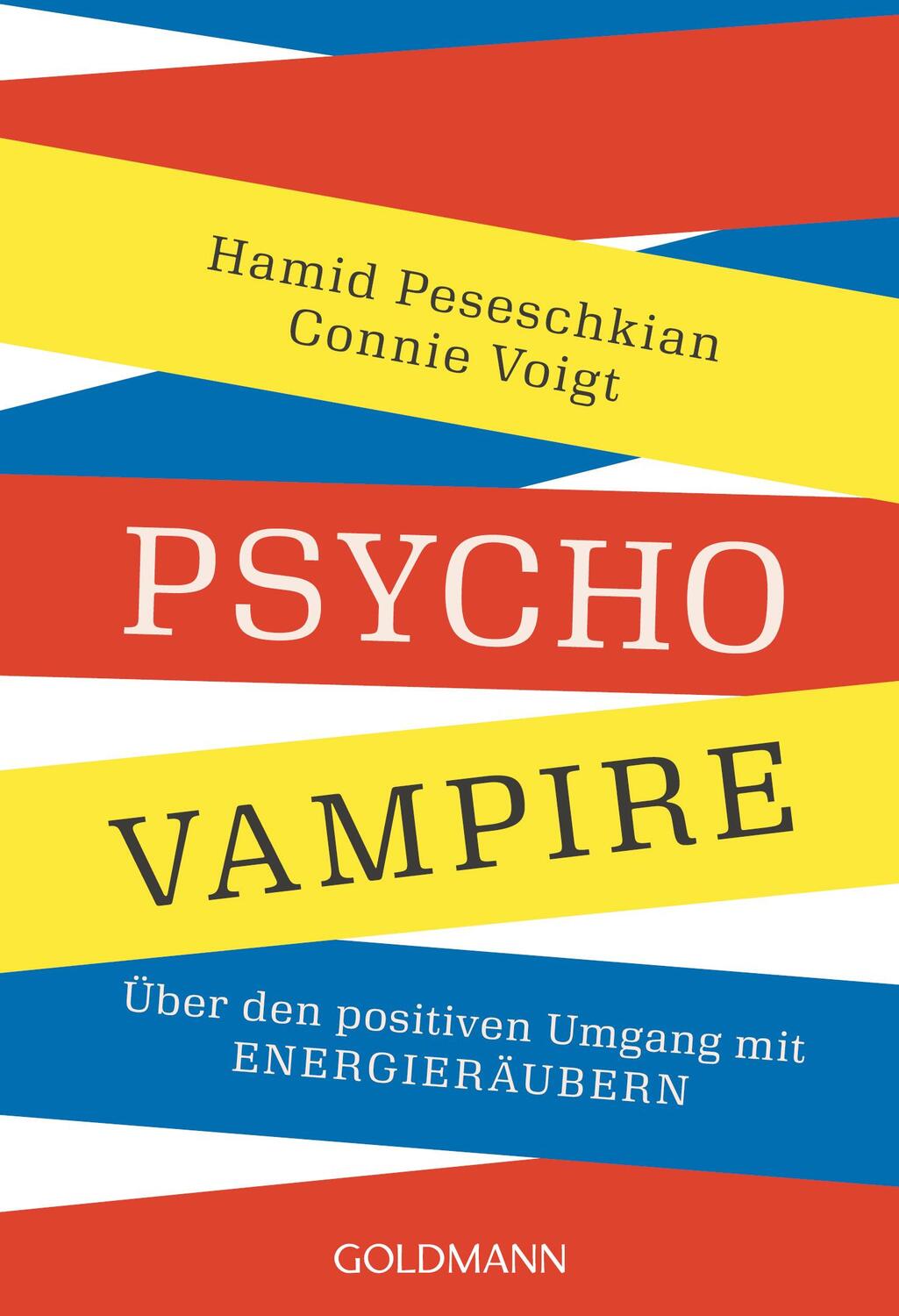 Cover: 9783442177509 | Psychovampire | Über den positiven Umgang mit Energieräubern | Buch