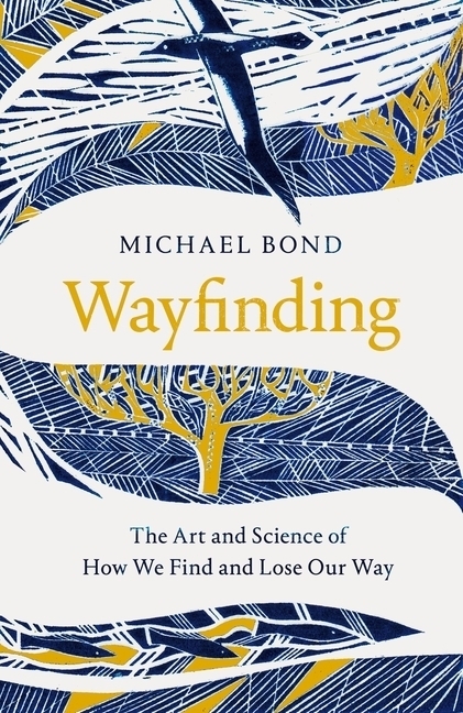 Cover: 9781509841073 | Wayfinding | The Art and Science of How We Find and Lose Our Way