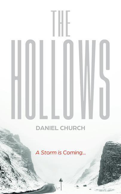 Cover: 9781915202383 | The Hollows | Daniel Church | Taschenbuch | Englisch | 2022
