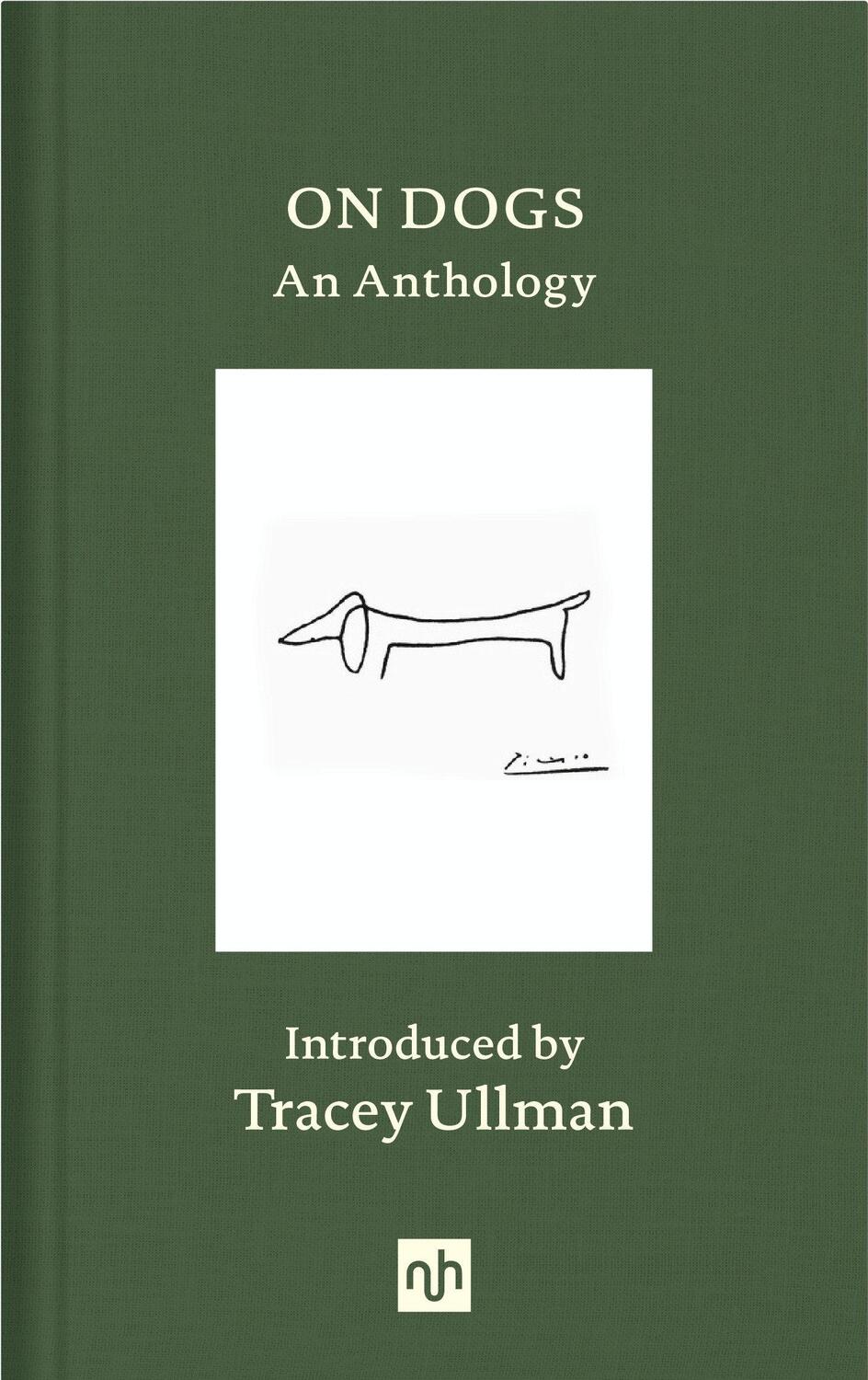 Cover: 9781912559152 | On Dogs | An Anthology | Buch | Englisch | 2019 | EAN 9781912559152
