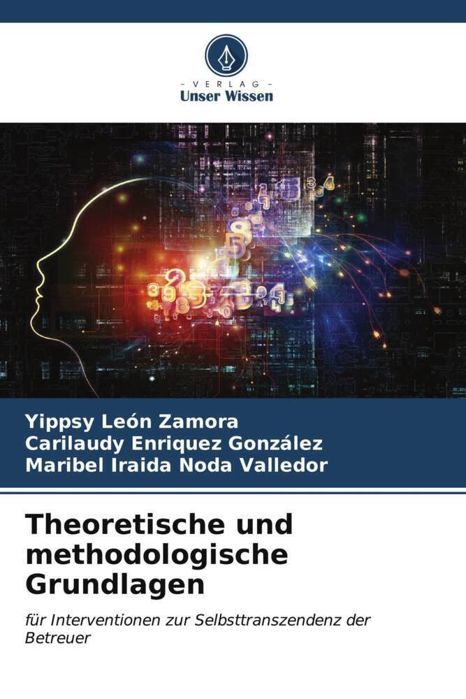 Cover: 9786206632771 | Theoretische und methodologische Grundlagen | Zamora (u. a.) | Buch