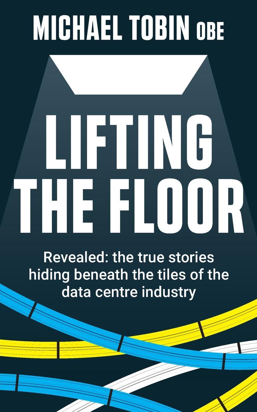Cover: 9781913709006 | Lifting The Floor | Michael Tobin | Taschenbuch | Paperback | Englisch