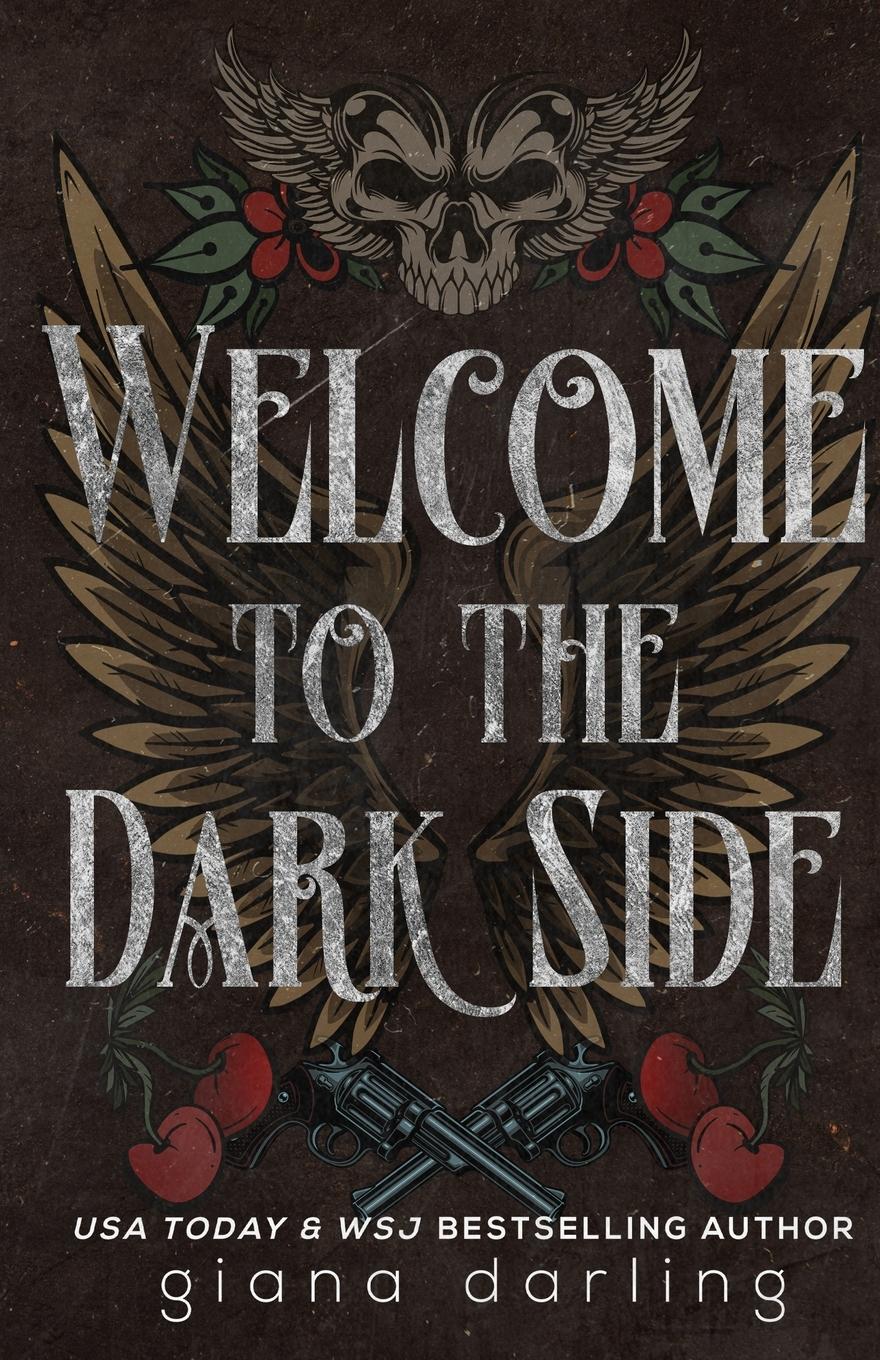 Cover: 9781774440353 | Welcome to the Dark Side Special Edition | Giana Darling | Taschenbuch