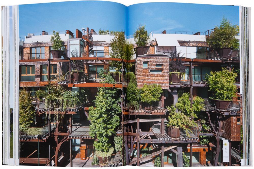 Bild: 9783967040104 | Evergreen Architecture | Overgrown Buildings and Greener Living | Buch