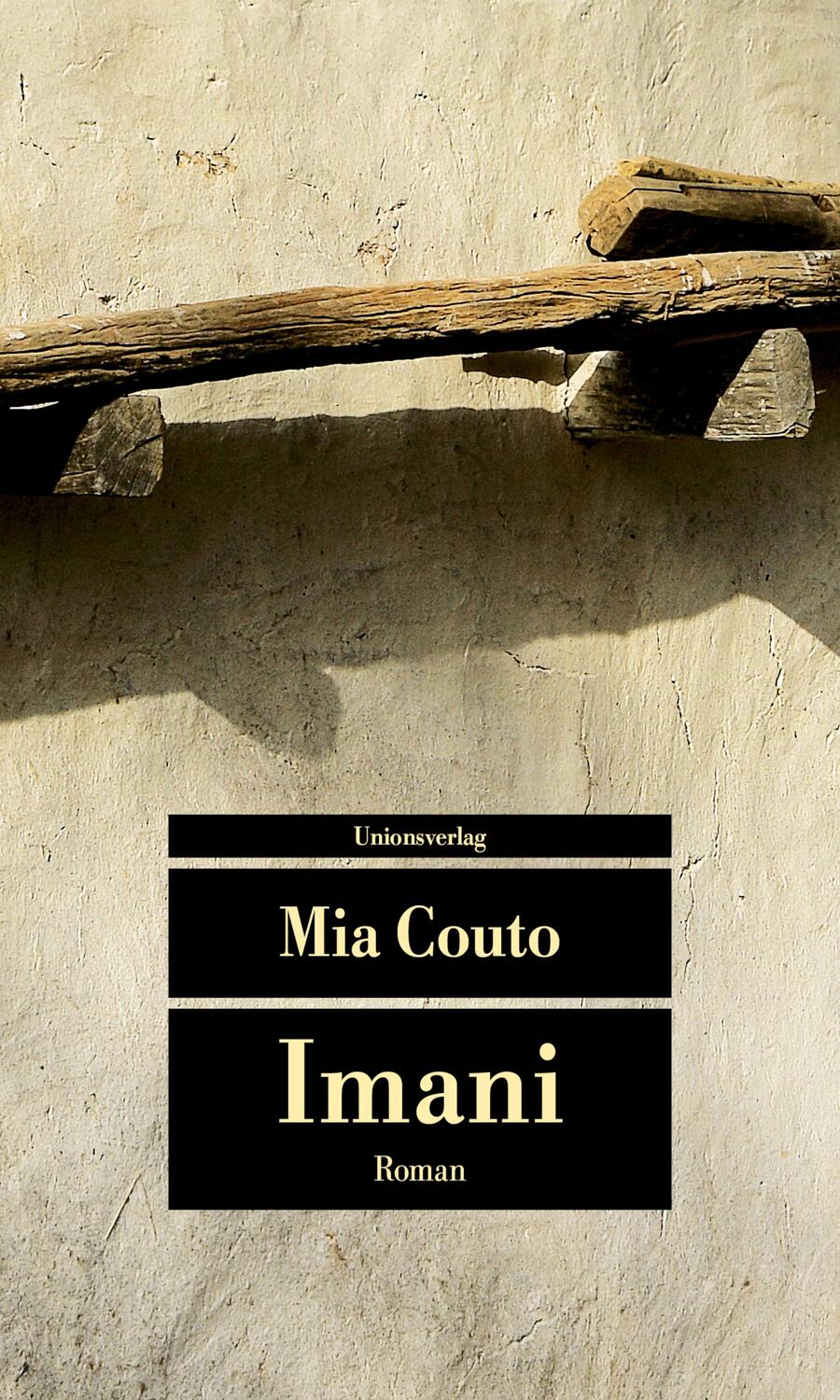Cover: 9783293208315 | Imani | Mia Couto | Taschenbuch | Unionsverlag Taschenbuch | 288 S.