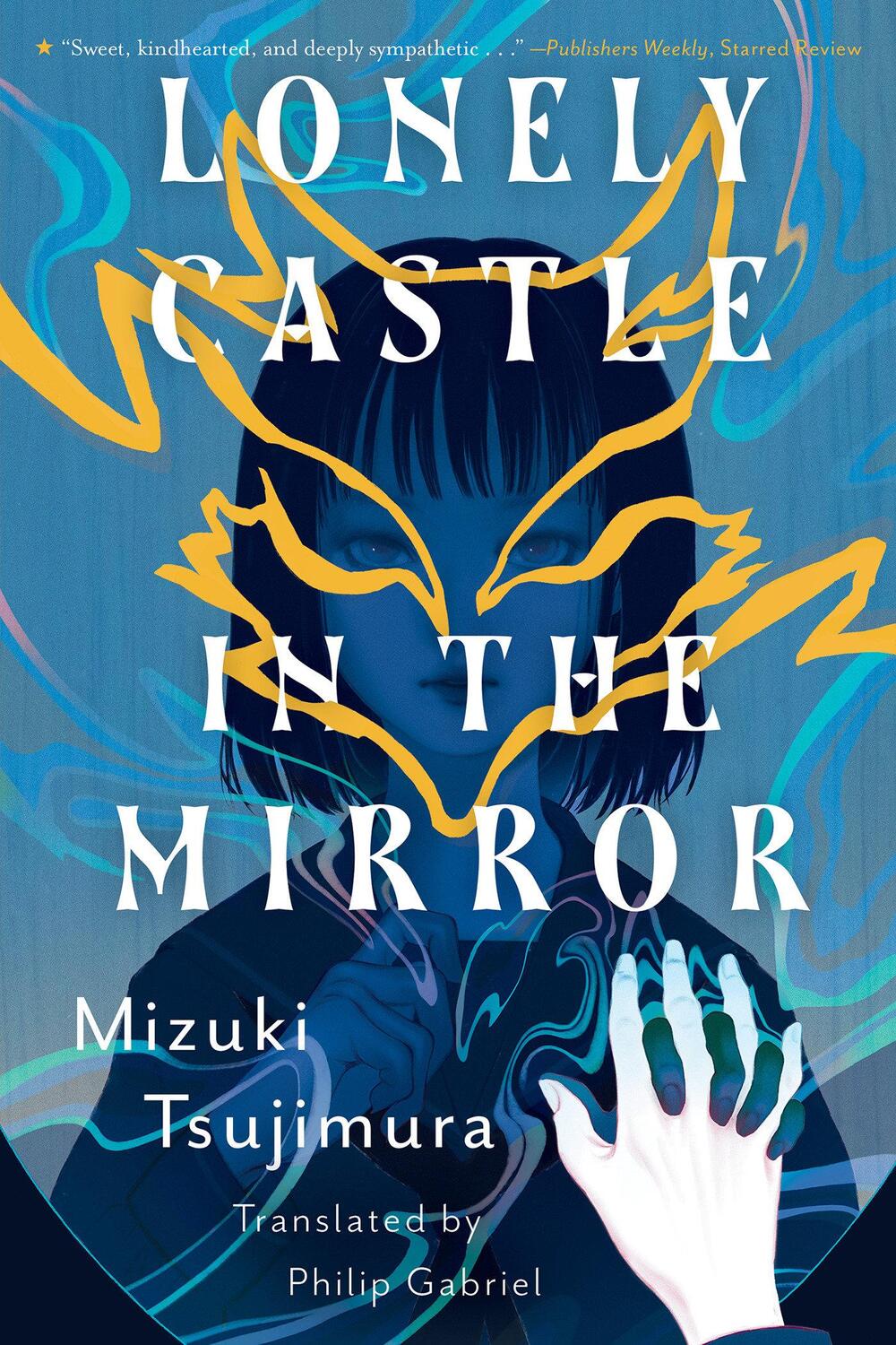 Cover: 9781645660743 | Lonely Castle in the Mirror | Mizuki Tsujimura | Taschenbuch | 2023