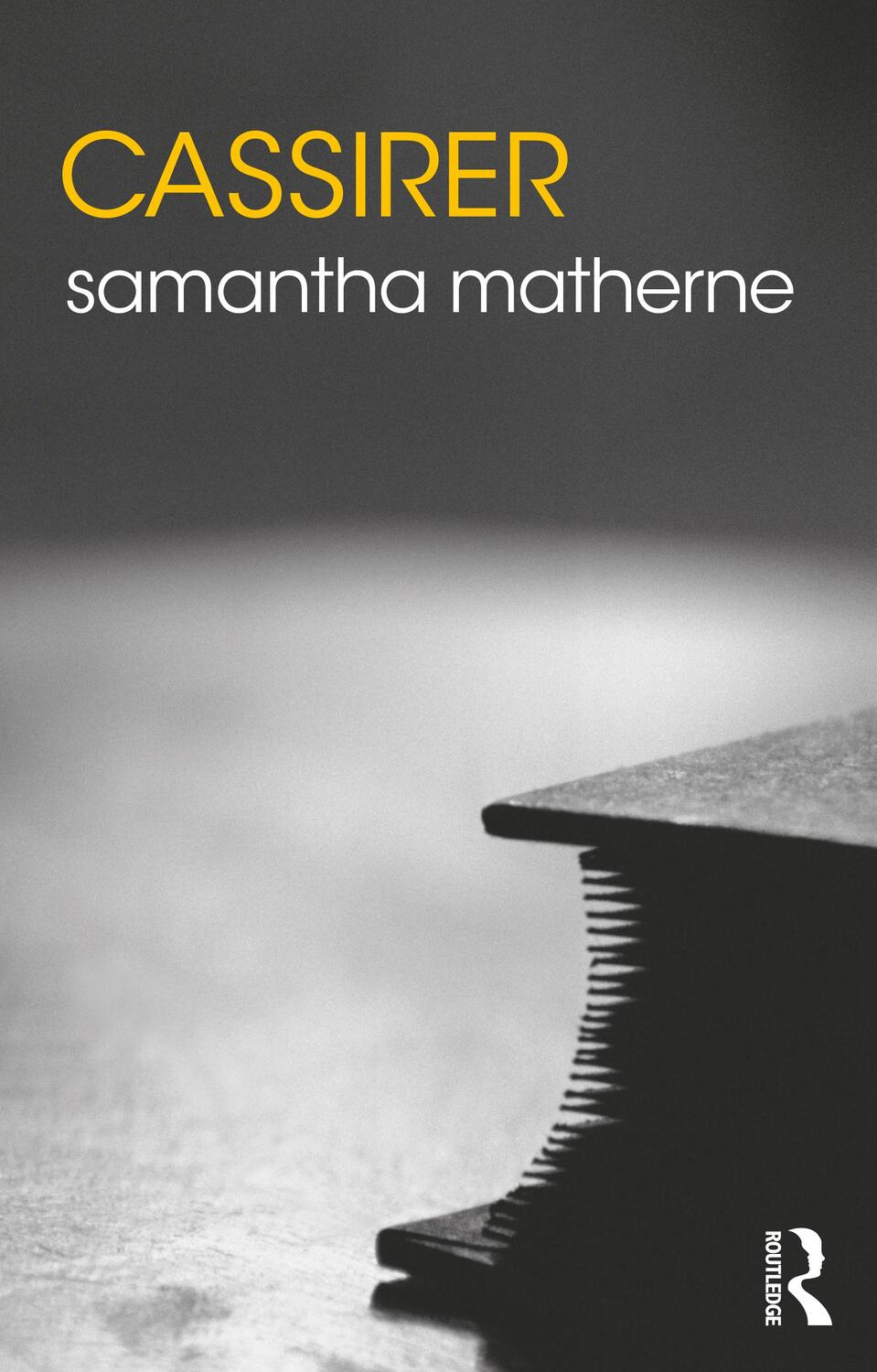 Cover: 9781138827509 | Cassirer | Samantha Matherne | Taschenbuch | Englisch | 2021