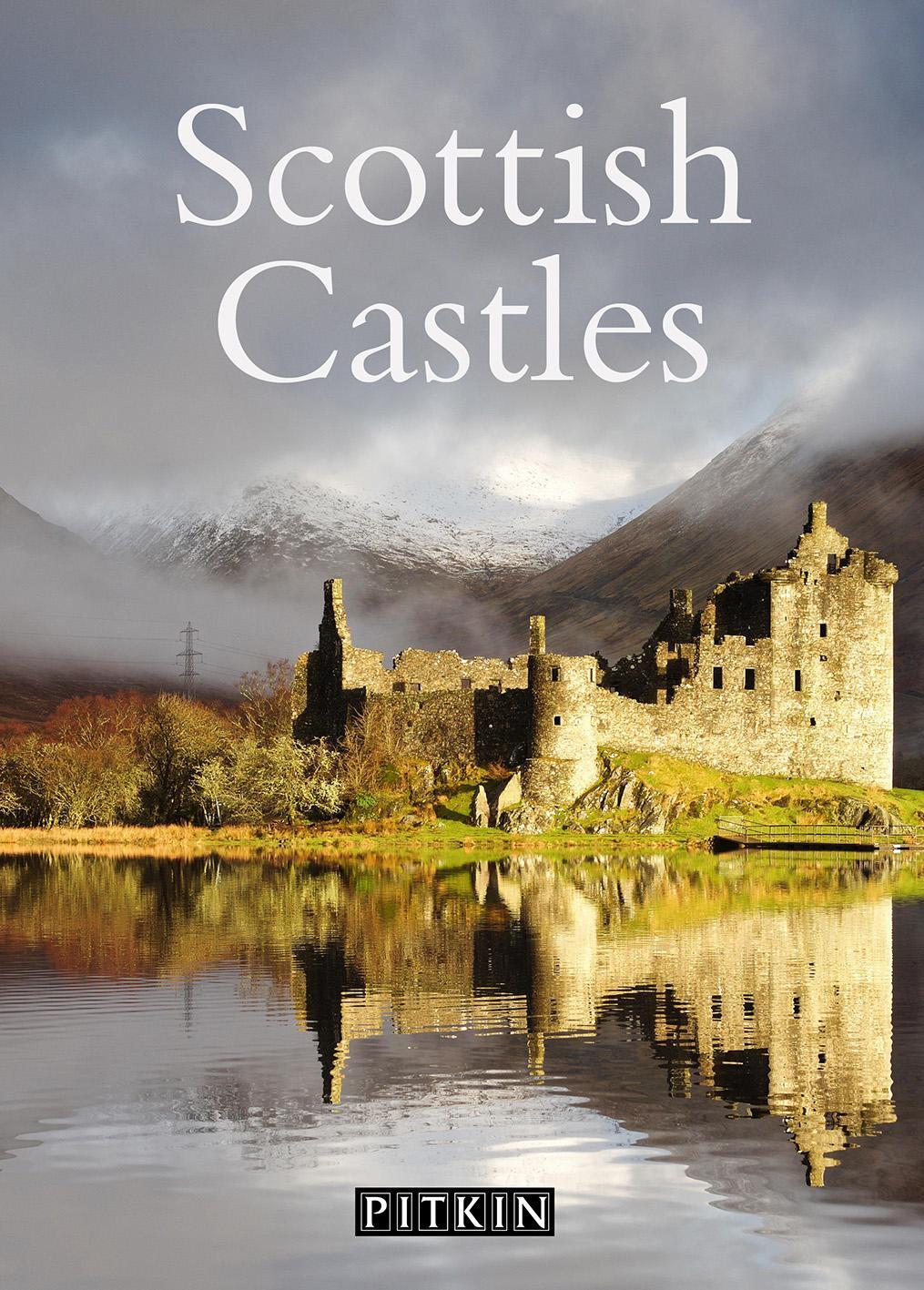 Cover: 9781841658346 | Scottish Castles | David Cook | Taschenbuch | Englisch | 2019