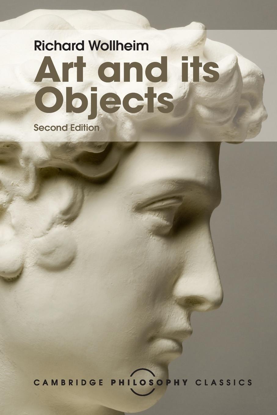 Cover: 9781107534414 | Art and its Objects | Richard Wollheim | Taschenbuch | Paperback
