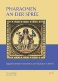 Cover: 9783848212422 | Pharaonen an der Spree | Marc Loth | Taschenbuch | Paperback | 160 S.