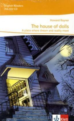 Cover: 9783125475960 | The house of dolls, m. 1 Audio-CD | Howard Rayner | Bundle | Deutsch