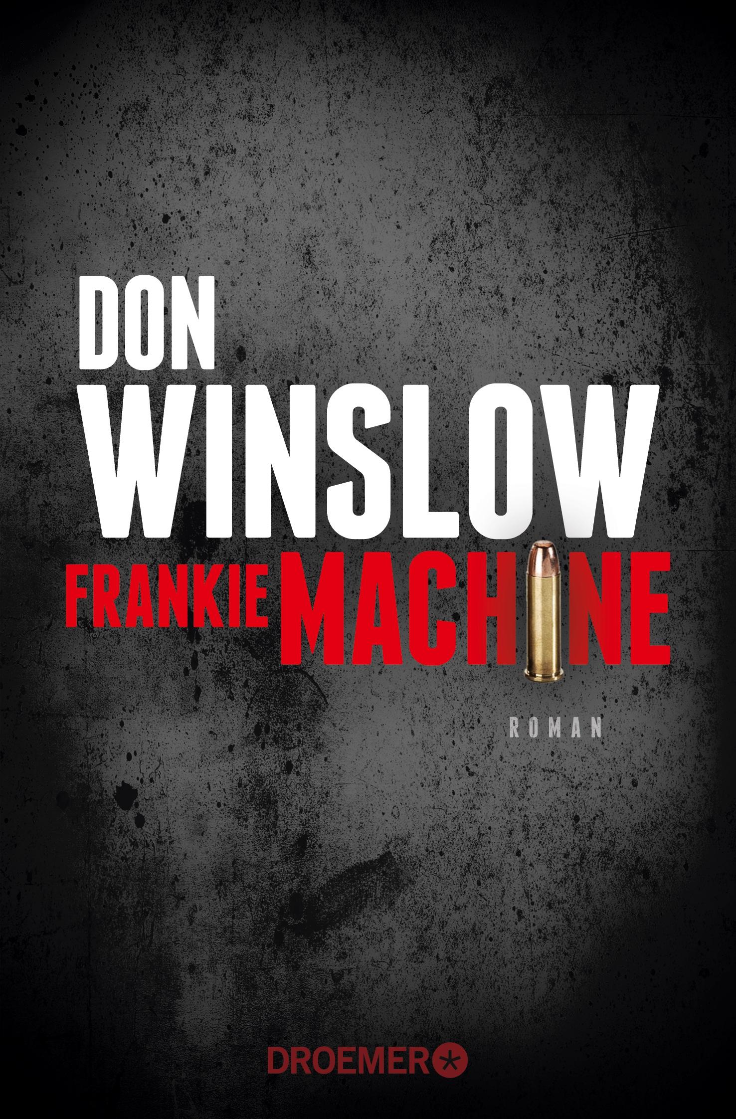 Cover: 9783426306598 | Frankie Machine | Roman | Don Winslow | Taschenbuch | 384 S. | Deutsch