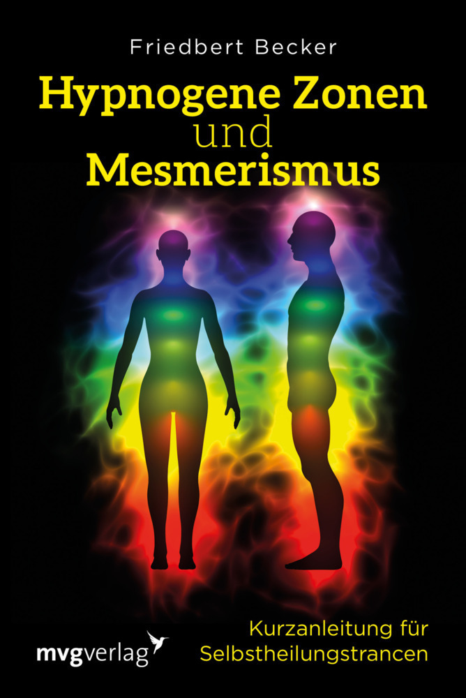 Cover: 9783868827835 | Hypnogene Zonen und Mesmerismus | Friedbert Becker | Taschenbuch
