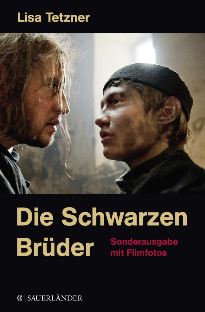 Cover: 9783737367165 | Die Schwarzen Brüder, Sonderausgabe | Lisa Tetzner | Buch | 488 S.
