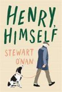 Cover: 9781911630340 | Henry, Himself | Stewart O'Nan | Taschenbuch | Englisch | 2020