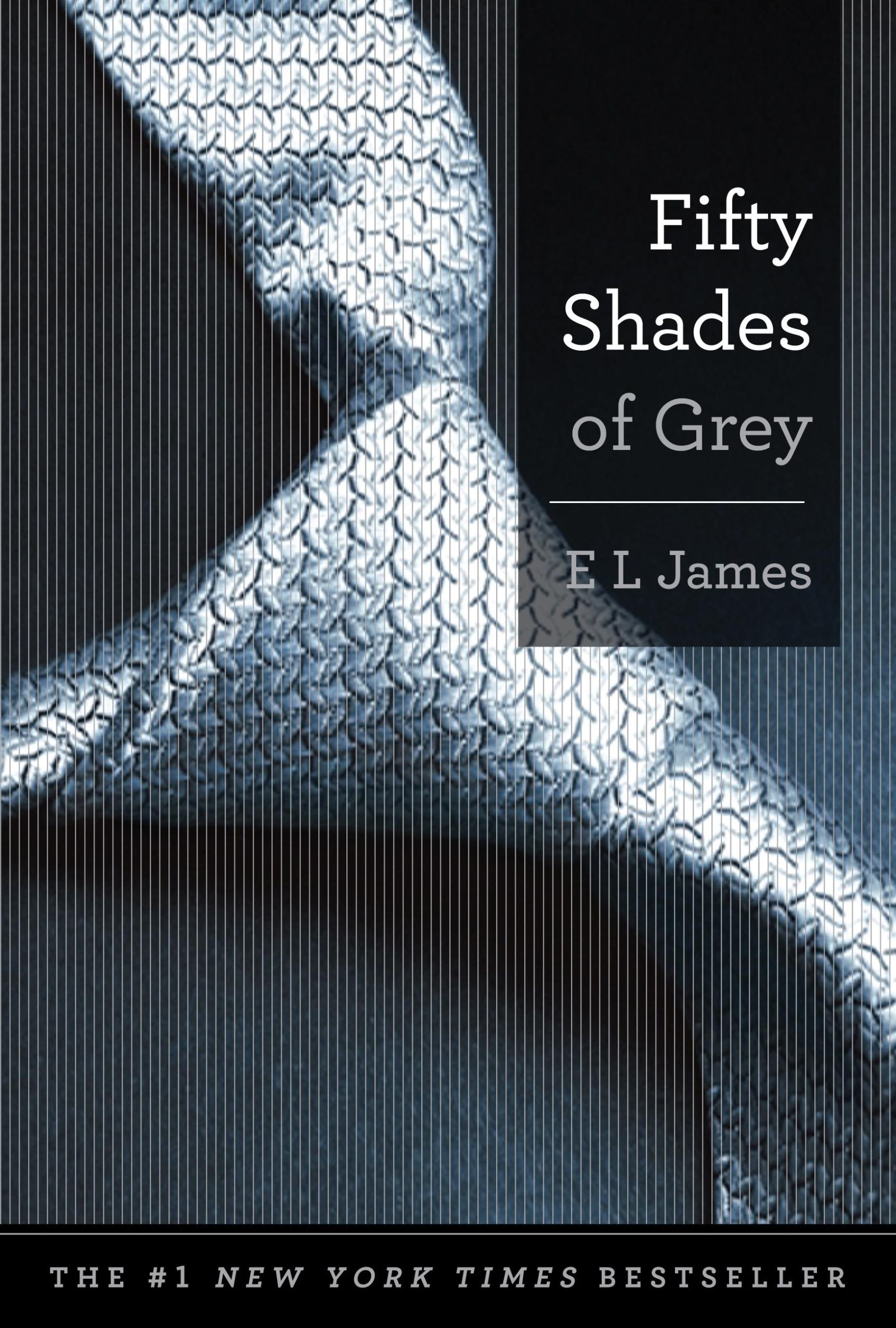 Cover: 9780385537674 | Fifty Shades of Grey | E L James | Buch | Englisch | 2013