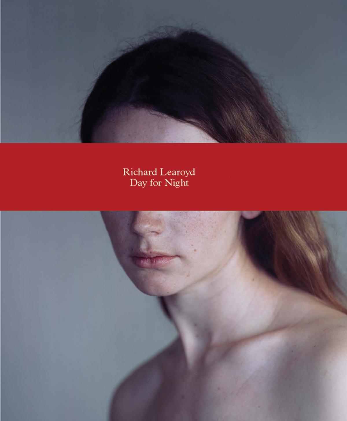 Cover: 9781597113298 | Richard Learoyd | Day for Night | Richard Learoyd | Buch | Gebunden
