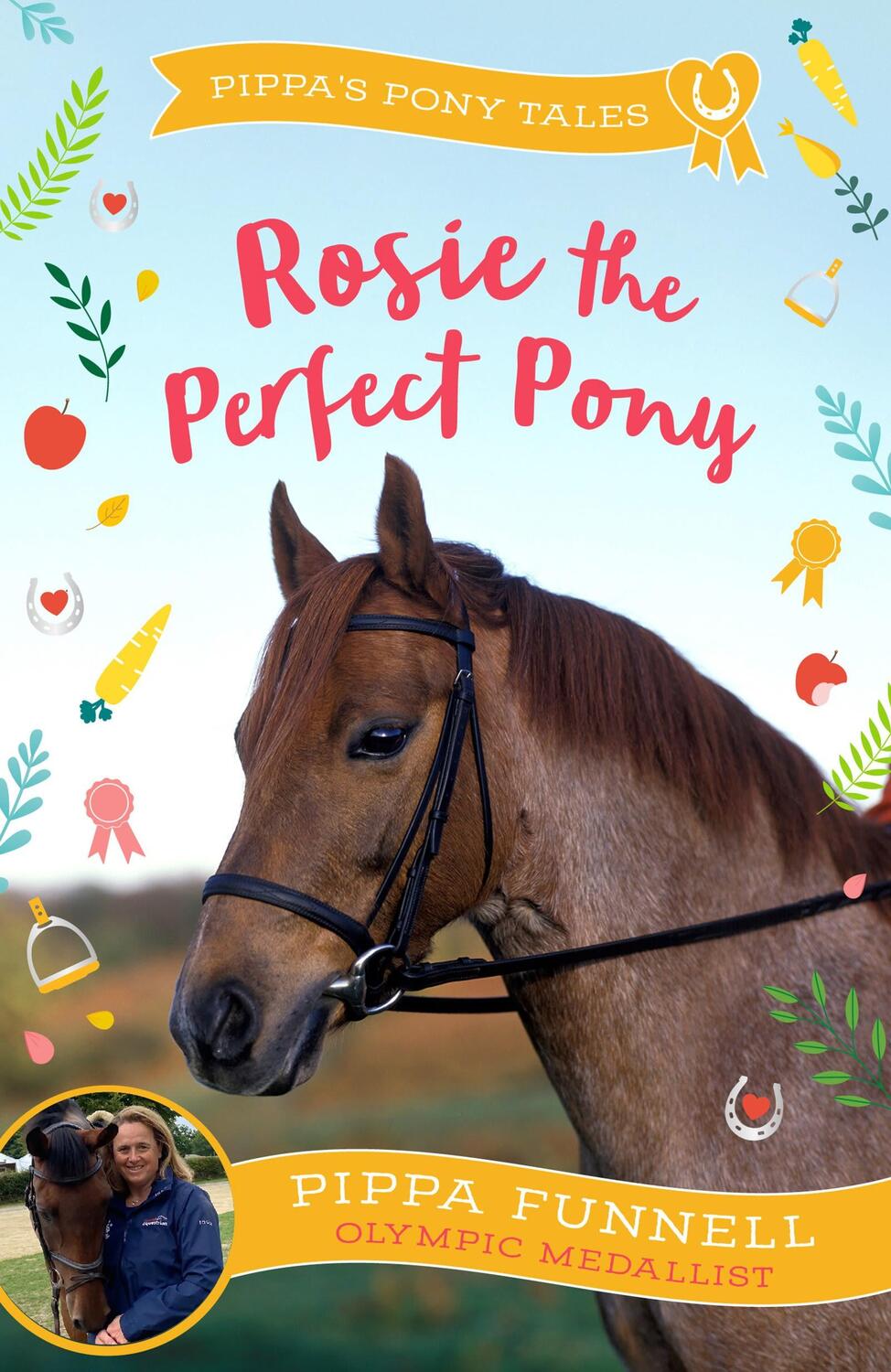 Cover: 9781804542903 | Rosie the Perfect Pony | Pippa Funnell | Taschenbuch | Englisch | 2023