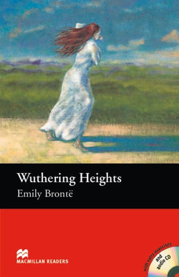 Cover: 9783193229588 | Wuthering Heights, w. 3 Audio-CDs | Emily Brontë (u. a.) | Bundle